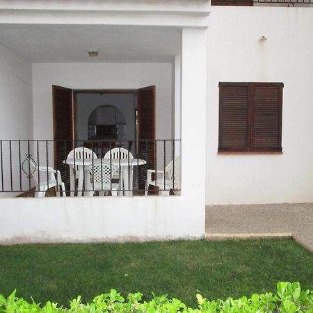 Aldeas Taray Admer 10 Mũi đất La Manga Ngoại thất bức ảnh