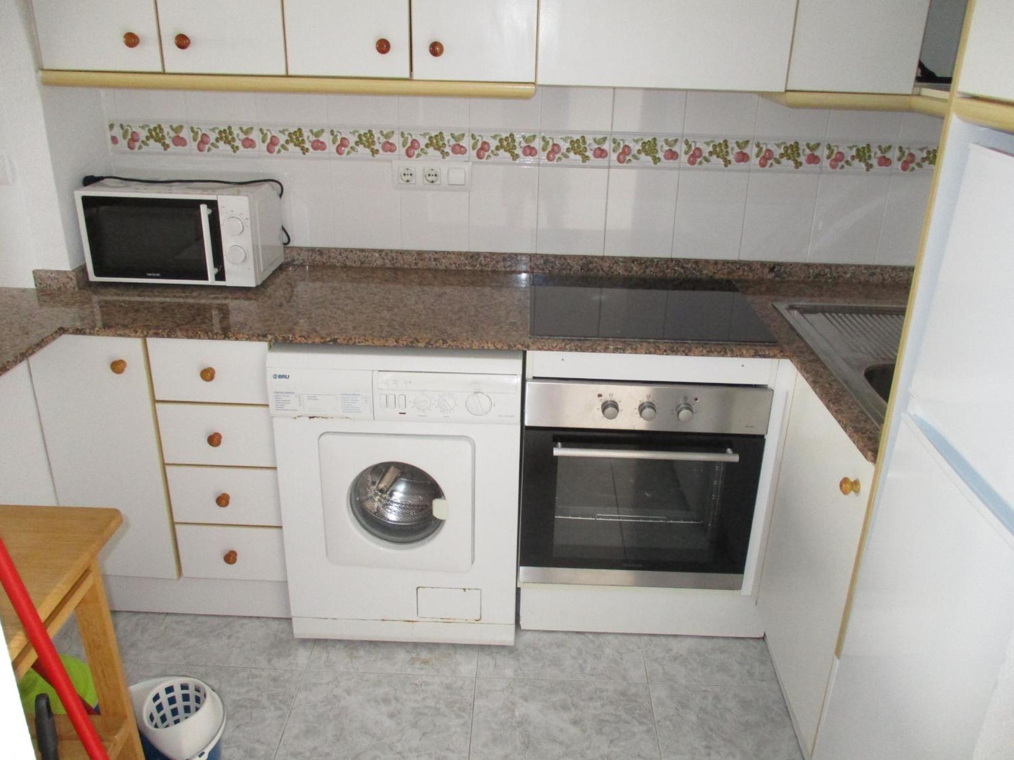 Aldeas Taray Admer 10 Mũi đất La Manga Ngoại thất bức ảnh