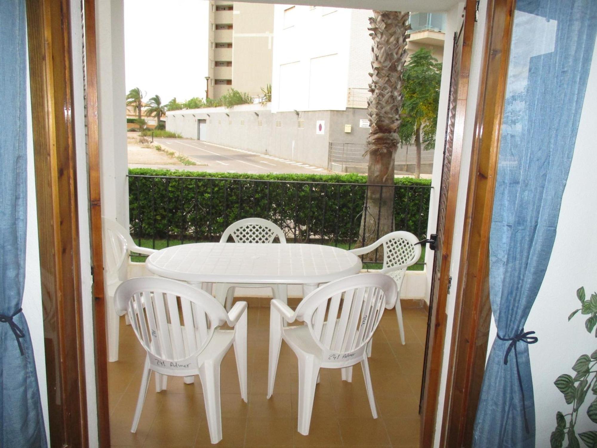 Aldeas Taray Admer 10 Mũi đất La Manga Ngoại thất bức ảnh
