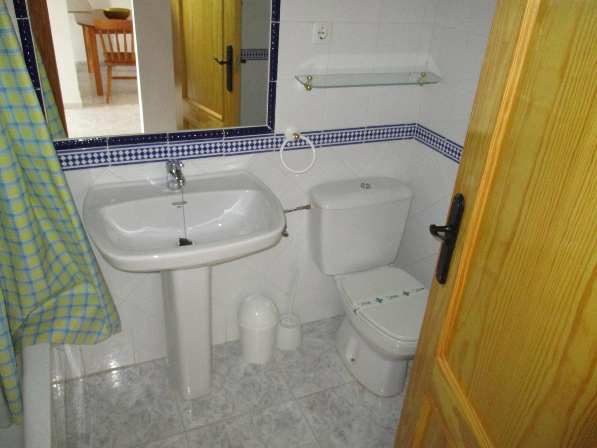 Aldeas Taray Admer 10 Mũi đất La Manga Ngoại thất bức ảnh